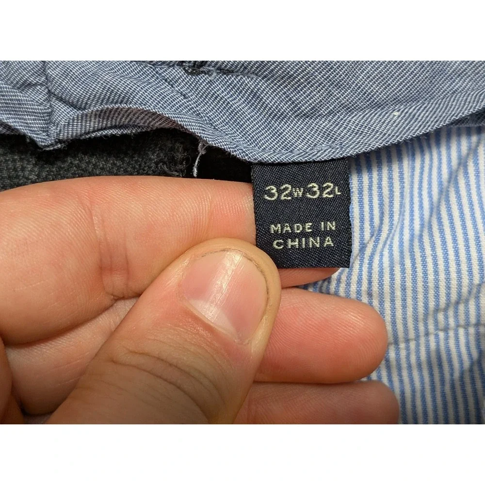 J. Crew elevate your
